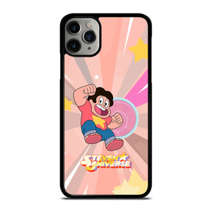 STEVEN UNIVERSE CARTOON SERIES iPhone 11 Pro Max Case