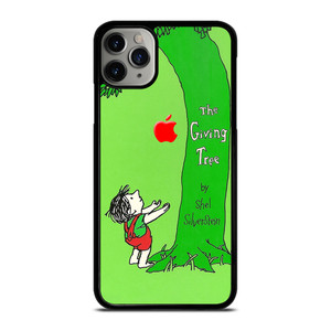 THE GIVING TREE APPLE iPhone 11 Pro Max Case
