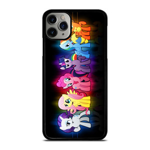 THE MY LITTLE PONY iPhone 11 Pro Max Case