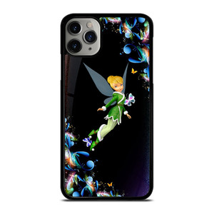 TINKERBELL YOPRICEVILLE DISNEY iPhone 11 Pro Max Case