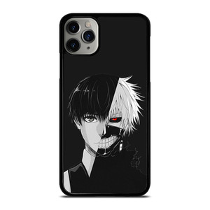 TOKYO GHOUL ANIME iPhone 11 Pro Max Case