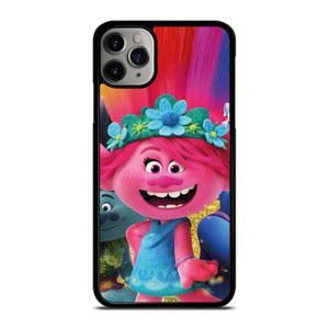 TROLLS WORLD iPhone 11 Pro Max Case TROLLS WORLD iPhone 11 Pro Max Case