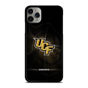 UCF FOOTBALL LOGO KNIGHTS iPhone 11 Pro Max Case