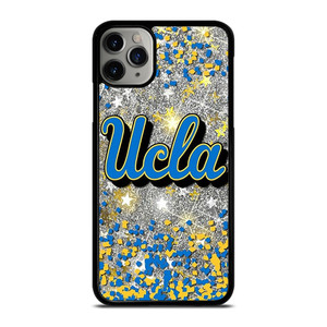 UCLA LOGO MARBLE iPhone 11 Pro Max Case