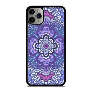 VERA BRADLEY EXCLUSIVE PATTERN iPhone 11 Pro Max Case