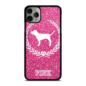 VICTORIA'S SECRET LUXE DOG iPhone 11 Pro Max Case