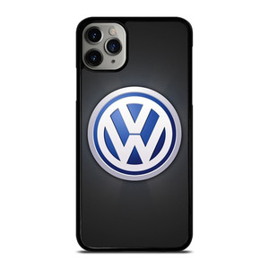VOLKSWAGEN VW LOGO OLD iPhone 11 Pro Max Case