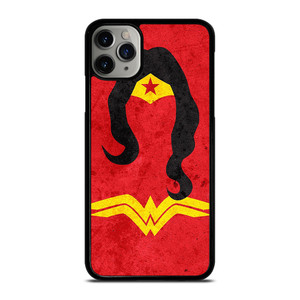 WONDER WOMAN ICON iPhone 11 Pro Max Case WONDER WOMAN ICON iPhone 11 Pro Max Case
