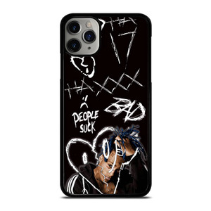 XXXTENTACION QUOTE iPhone 11 Pro Max Case XXXTENTACION QUOTE iPhone 11 Pro Max Case
