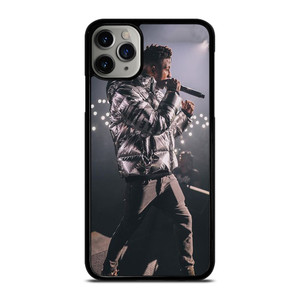 YOUNGBOY NBA RAPPER iPhone 11 Pro Max Case