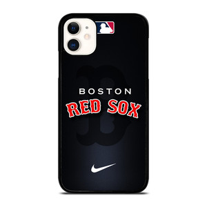 BOSTON RED SOX MLB 2 iPhone 11 Case BOSTON RED SOX MLB 2 iPhone 11 Case
