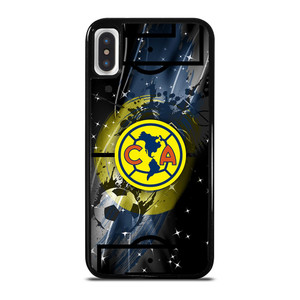 CLUB AMERICA COSMIC iPhone X / XS Case