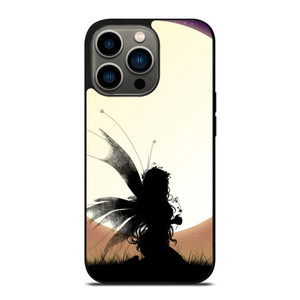WINTER FAIRY MOON iPhone 13 Pro Case WINTER FAIRY MOON iPhone 13 Pro Case