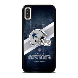 DALLAS COWBOYS EST 1960 iPhone X / XS Case