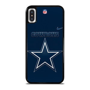 DALLAS COWBOYS LOGO NFL iPhone X / XS Case