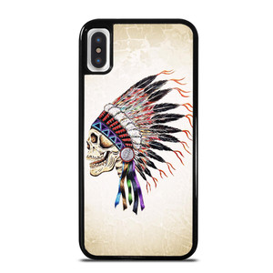 GRATEFUL DEAD INDIANS iPhone X / XS Case