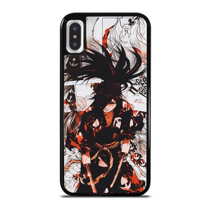 HYAKIMARU DORRORO ANIME MANGA iPhone X / XS Case