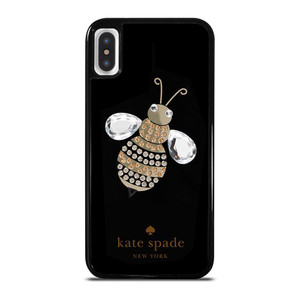 KATE SPADE NEW YORK DIAMOND BEE iPhone X / XS Case