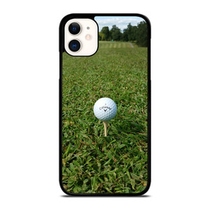 CALLAWAY GOLF LOGO 2 iPhone 11 Case CALLAWAY GOLF LOGO 2 iPhone 11 Case