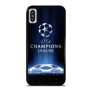 LEGENDARY CHAMPIONS LEAGUE iPhone X / XS Case