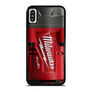 MILWAUKEE M18 FUEL TOOL iPhone X / XS Case
