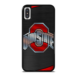 OHIO STATE FOOTBALL iPhone X / XS Case