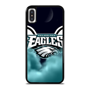 PHILADELPHIA EAGLES FLY iPhone X / XS Case