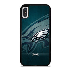 PHILADELPHIA EAGLES NFL FOOTBALL TEAM iPhone X / XS Case PHILADELPHIA EAGLES NFL FOOTBALL TEAM iPhone X / XS Case