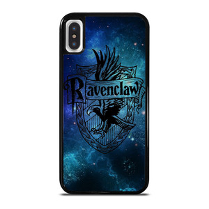 RAVENCLAW SYMBOL HARRY POTTER iPhone X / XS Case