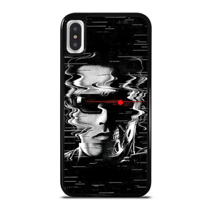 TERMINATOR GENISYS iPhone X / XS Case