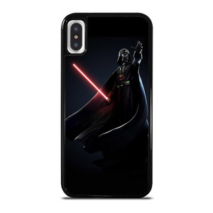 THE DARTH VADER STAR WARS iPhone X / XS Case