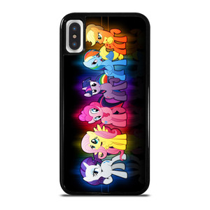 THE MY LITTLE PONY iPhone X / XS Case