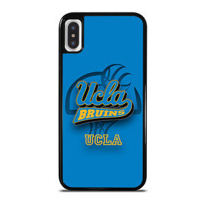 UCLA BRUINS SYMBOL iPhone X / XS Case