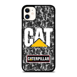 CATERPILLAR BAPE iPhone 11 Case