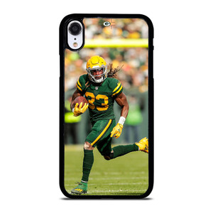 AARON JONES GREEN BAY PACKERS iPhone XR Case