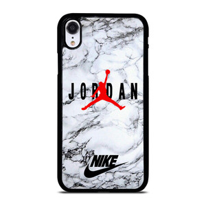 AIR JORDAN MARBLE NIKE iPhone XR Case