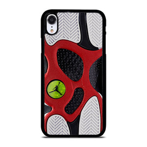 AIR JORDAN SHOES SOLE iPhone XR Case AIR JORDAN SHOES SOLE iPhone XR Case