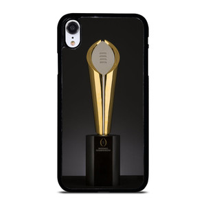 ALABAMA CHAMPIONSHIP WINNER iPhone XR Case