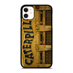 CATERPILLAR CAT OLD iPhone 11 Case CATERPILLAR CAT OLD iPhone 11 Case