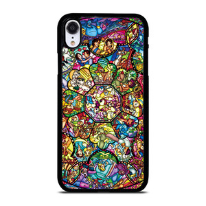 ALL DISNEY CHARACTER iPhone XR Case ALL DISNEY CHARACTER iPhone XR Case
