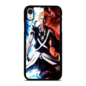 ANIME BLEACH ZANGETSU iPhone XR Case