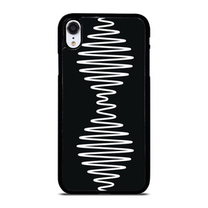 ARCTIC MONKEYS ICON EQUA iPhone XR Case