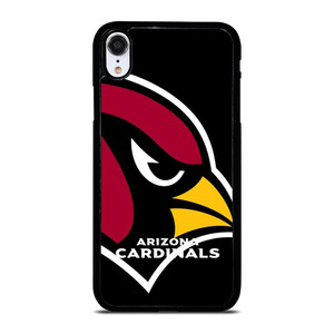 ARIZONA CARDINALS FOOTBALL iPhone XR Case