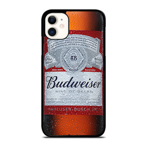 CERVEJA BUDWEISER GARRAFA 2 iPhone 11 Case CERVEJA BUDWEISER GARRAFA 2 iPhone 11 Case