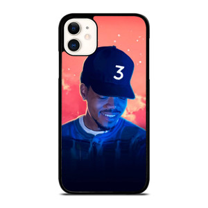 CHANCE THE RAPPER 2 iPhone 11 Case