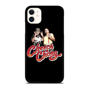 CHEECH AND CHONG MARIJUANA WEED 2 iPhone 11 Case