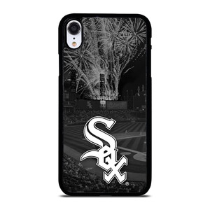 CHICAGO WHITE SOX BASEBALL STADIUM iPhone XR Case