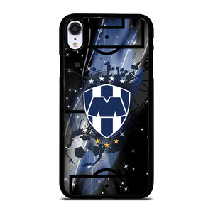 CLUB RAYADOS MONTERREY FC iPhone XR Case