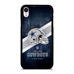 DALLAS COWBOYS EST 1960 iPhone XR Case