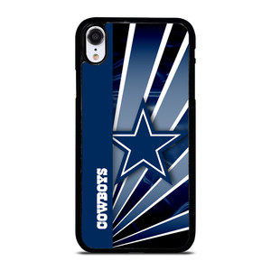 DALLAS COWBOYS STARS NFL iPhone XR Case